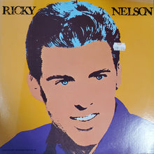Laden Sie das Bild in den Galerie-Viewer, Ricky Nelson (2) : Legendary Masters Series (2xLP, Comp, Mono, RE)
