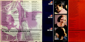 John Mayall : U.S.A. Union (LP, Album, Club, Gat)