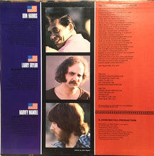 Load image into Gallery viewer, John Mayall : U.S.A. Union (LP, Album, Club, Gat)
