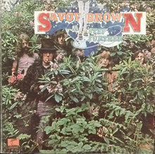 Load image into Gallery viewer, Savoy Brown : A Step Further (LP, Album, Gat)
