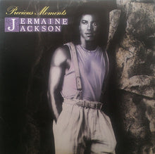 Load image into Gallery viewer, Jermaine Jackson : Precious Moments (LP, Album, Club)
