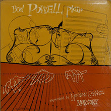 Laden Sie das Bild in den Galerie-Viewer, Bud Powell : Piano Solos (10", Album)

