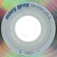 Charger l&#39;image dans la galerie, Macy Gray : On How Life Is (CD, Album)
