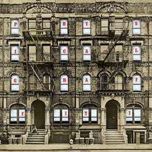 Laden Sie das Bild in den Galerie-Viewer, Led Zeppelin : Physical Graffiti (2xLP, Album)
