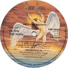 Laden Sie das Bild in den Galerie-Viewer, Led Zeppelin : Physical Graffiti (2xLP, Album)
