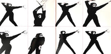 Laden Sie das Bild in den Galerie-Viewer, Michael Jackson : Bad (LP, Album, Car)
