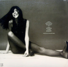 Load image into Gallery viewer, Carly Simon : Playing Possum (LP, Album, SP )
