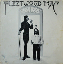 Laden Sie das Bild in den Galerie-Viewer, Fleetwood Mac : Fleetwood Mac (LP, Album, Pit)
