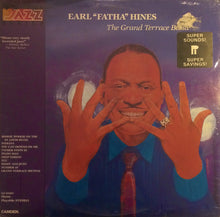 Charger l'image dans la galerie, Earl "Fatha" Hines* : The Grand Terrace Band (LP, Comp, Mono, RM)
