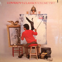 Load image into Gallery viewer, Conway Twitty : Conway's #1 Classics Volume Two (LP, Album, Spe)
