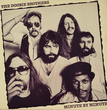 Laden Sie das Bild in den Galerie-Viewer, The Doobie Brothers : Minute By Minute (LP, Album, Win)
