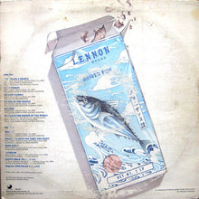 Laden Sie das Bild in den Galerie-Viewer, Lennon* / Plastic Ono Band* : Shaved Fish (LP, Comp, Los)
