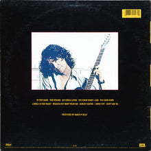 Load image into Gallery viewer, Billy Squier : Don't Say No (LP, Album, Ltd, Promo)
