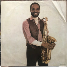 Load image into Gallery viewer, Grover Washington Jr.* : Paradise (LP, Album, PRC)
