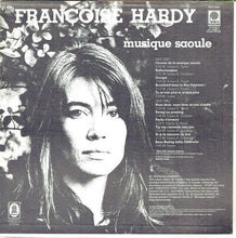 Load image into Gallery viewer, Françoise Hardy : Musique Saoule (LP, Album)
