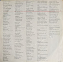 Laden Sie das Bild in den Galerie-Viewer, Rush : Permanent Waves (LP, Album, Ter)
