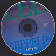 Load image into Gallery viewer, Led Zeppelin : Boxed Set2 (2xCD, Comp, RM + Box, Club)
