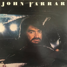 Charger l'image dans la galerie, John Farrar : John Farrar (LP, Album, Promo)

