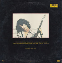 Load image into Gallery viewer, Billy Squier : Don't Say No (LP, Album, Jac)
