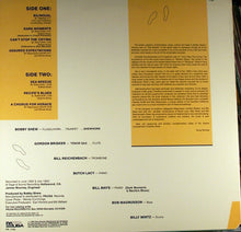 Charger l'image dans la galerie, Bobby Shew And His Sextet* : Shewhorn (LP, Album)
