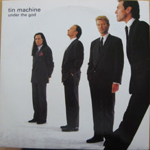 Load image into Gallery viewer, Tin Machine : Under The God (10", Single)
