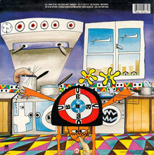 Load image into Gallery viewer, UB40 : Rat In The Kitchen (LP, Album, B -)
