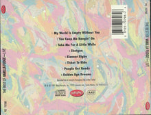Laden Sie das Bild in den Galerie-Viewer, Vanilla Fudge : The Best Of Vanilla Fudge- Live (CD, Album)
