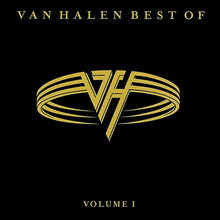 Laden Sie das Bild in den Galerie-Viewer, Van Halen : Best Of Volume I (CD, Comp, RM)
