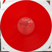 Laden Sie das Bild in den Galerie-Viewer, Daryl Hall &amp; John Oates : Along The Red Ledge (LP, Album, Red)
