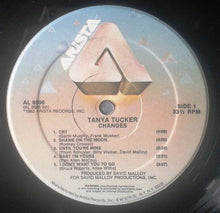 Load image into Gallery viewer, Tanya Tucker : Changes (LP, Album)
