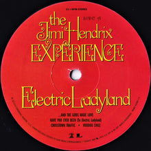Laden Sie das Bild in den Galerie-Viewer, The Jimi Hendrix Experience : Electric Ladyland (2xLP, Album, RE, RM, 180)
