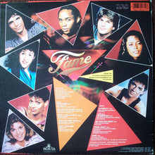 Load image into Gallery viewer, Fame* : Best Of Fame  (LP, Comp)
