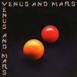 Laden Sie das Bild in den Galerie-Viewer, Wings (2) : Venus And Mars (LP, Album, RE, Pit)
