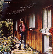 Charger l&#39;image dans la galerie, Al Stewart : Time Passages (LP, Album, Ter)
