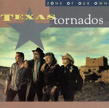 Charger l&#39;image dans la galerie, Texas Tornados : Zone Of Our Own (CD, Album)
