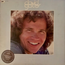 Laden Sie das Bild in den Galerie-Viewer, David Gates : First (LP, Album, Promo)
