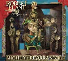 Charger l'image dans la galerie, Robert Plant And The Strange Sensation : Mighty Rearranger  (CD, Album, Gat)
