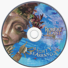 Charger l'image dans la galerie, Robert Plant And The Strange Sensation : Mighty Rearranger  (CD, Album, Gat)
