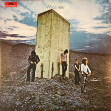 Load image into Gallery viewer, The Who : Who's Next (LP, Album, RE, Red)
