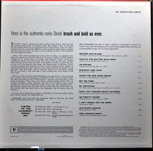 Load image into Gallery viewer, Dinah Washington : The Good Old Days (LP, Comp, Mono)
