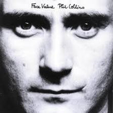 Load image into Gallery viewer, Phil Collins : Face Value (LP, Album, Gat)
