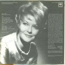 Laden Sie das Bild in den Galerie-Viewer, Patti Page : Gentle On My Mind (LP, Album)
