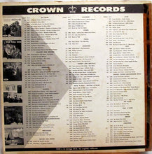 Laden Sie das Bild in den Galerie-Viewer, Jimmy Gilmer And The Fireballs And The Sugar Shackers : Jimmy Gilmer And The Fireballs And The Sugar Shackers (LP, Album)
