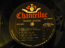Charger l&#39;image dans la galerie, Fabian (6), Frankie Avalon : The Hit Makers (LP, Comp, Mono)
