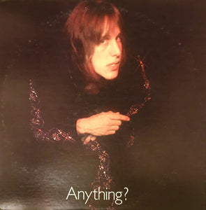 Todd Rundgren : Something / Anything? (2xLP, Album, San)