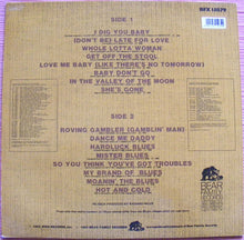 Load image into Gallery viewer, Marvin Rainwater : Rockin' Rollin' Rainwater (LP, Comp, RE)
