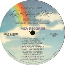 Load image into Gallery viewer, Lynyrd Skynyrd : Gold &amp; Platinum (2xLP, Comp, RE, Gat)
