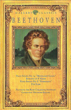 Load image into Gallery viewer, Beethoven*, Bach-Collegium Stuttgart*, Helmuth Rilling : Beethoven (Cass)
