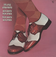 Load image into Gallery viewer, The Jazz Crusaders* : Old Socks, New Shoes...New Socks, Old Shoes (LP, Album, Gat)
