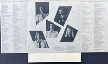 Load image into Gallery viewer, Styx : Cornerstone (LP, Album, Tri)

